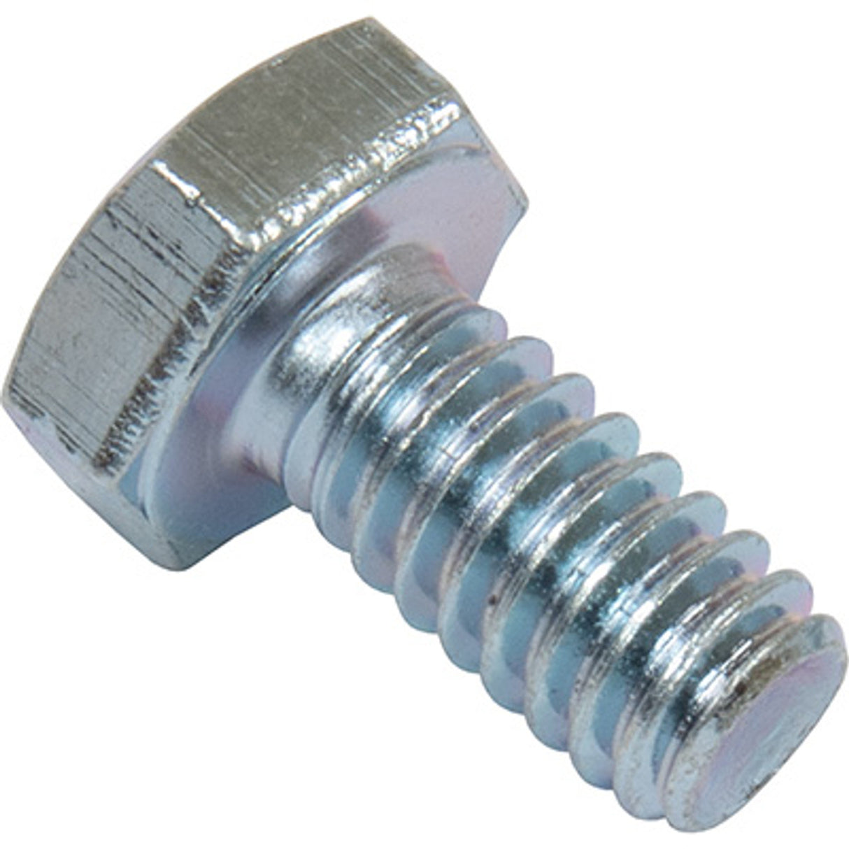 Pirate Brand - Schmidt Mfg Style, Hex Head Cap Screw, 1/4" x 1/2" Long