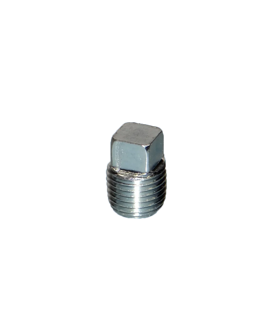 Aftermarket GRACO® 100509 Plug, 1/4" NPT, square head (Non-OEM)