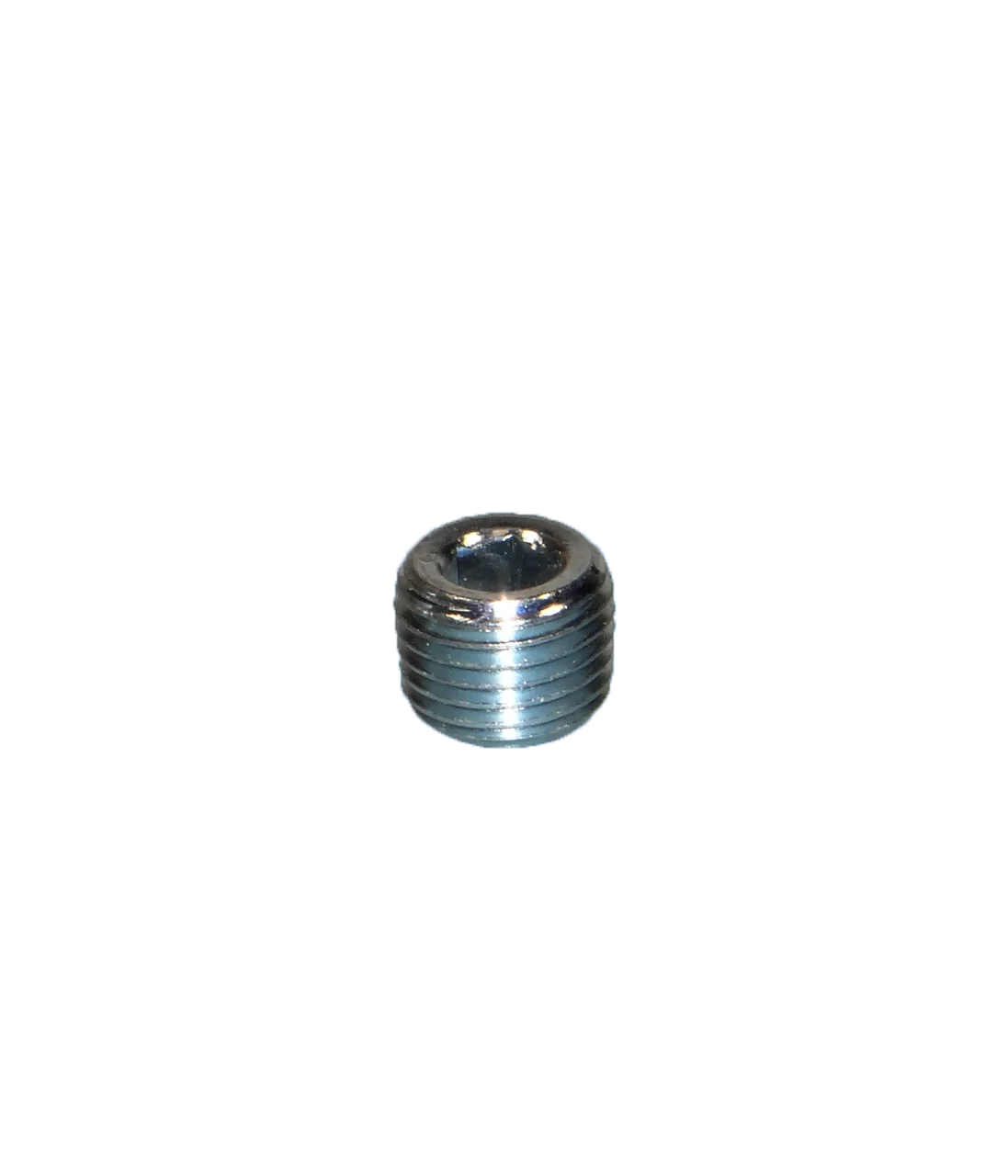Aftermarket GRACO® 100721 Plug, 1/4" NPT, socket hex head (Non-OEM)