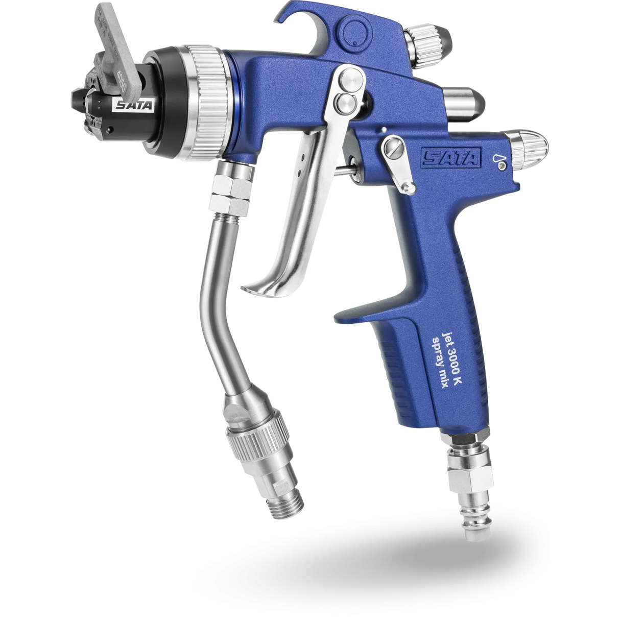 SATAjet 3000 K Spray Mix Spray Gun