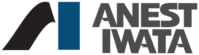 Anest Iwata LPH400-LV Nozzle/Needle Sets - Total Finishing Supplies