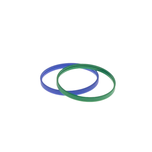 SATA 1206780 Colored Markings Ring Kit (Blue, Green), Jet X