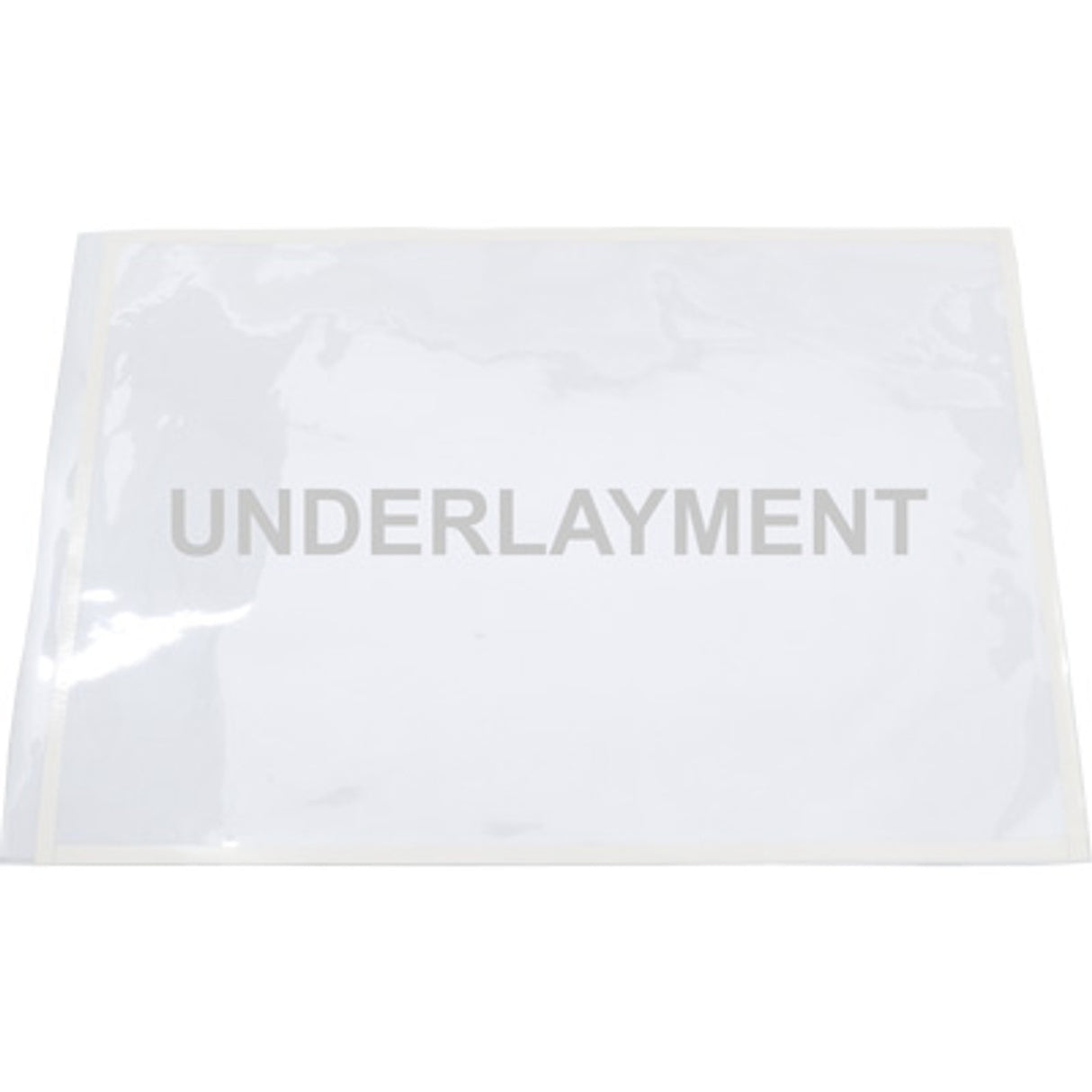 Pirate Brand - Window Lens Kit, Taped, 20" x 30", 5 Pack