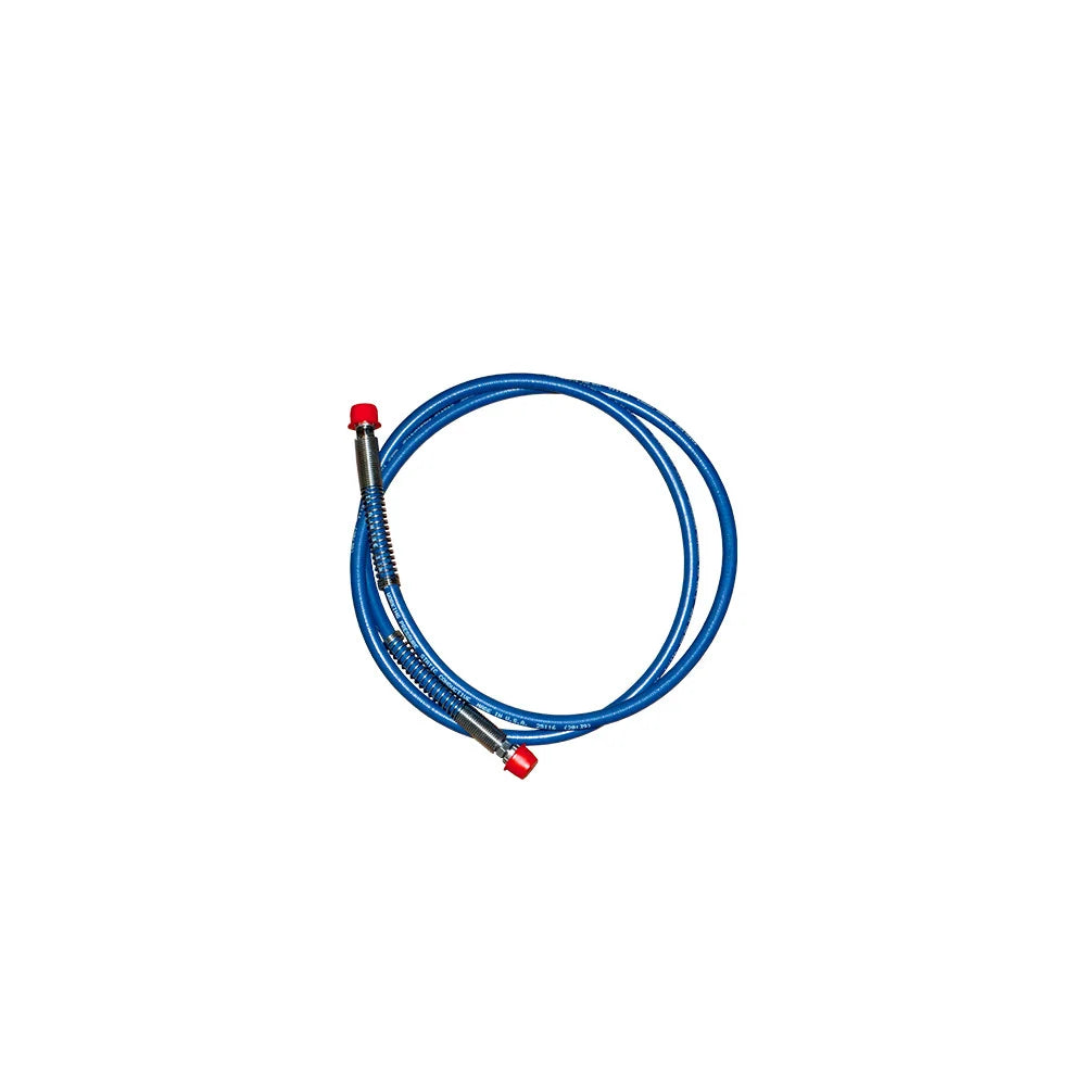Aftermarket GRACO® 245798 Hose Assembly, 1/4" dia x 7' long (fbe) (Non-OEM)