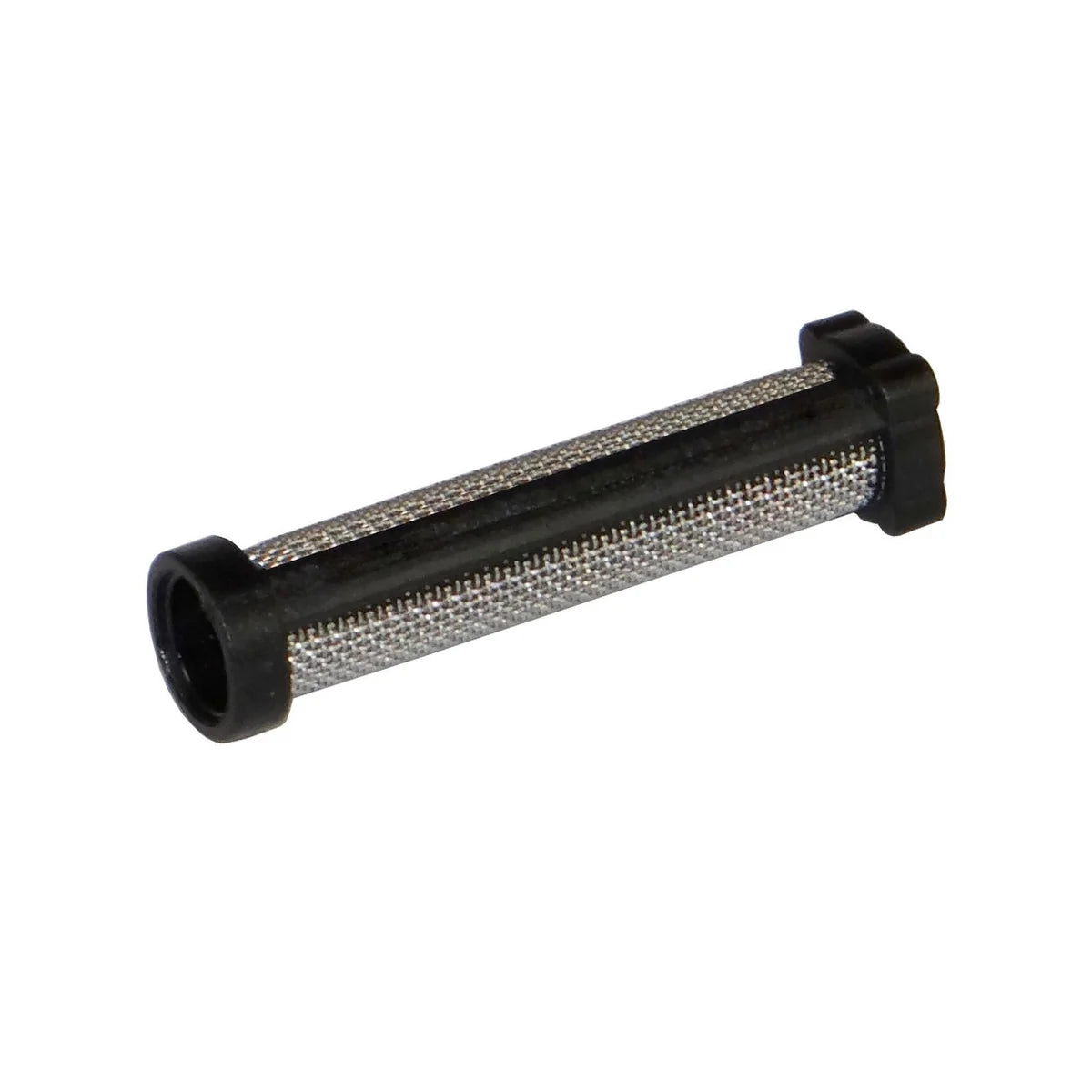 Aftermarket GRACO® 288747 Outlet Filter. 40 Mesh, black, InstaCleam (Non-OEM)