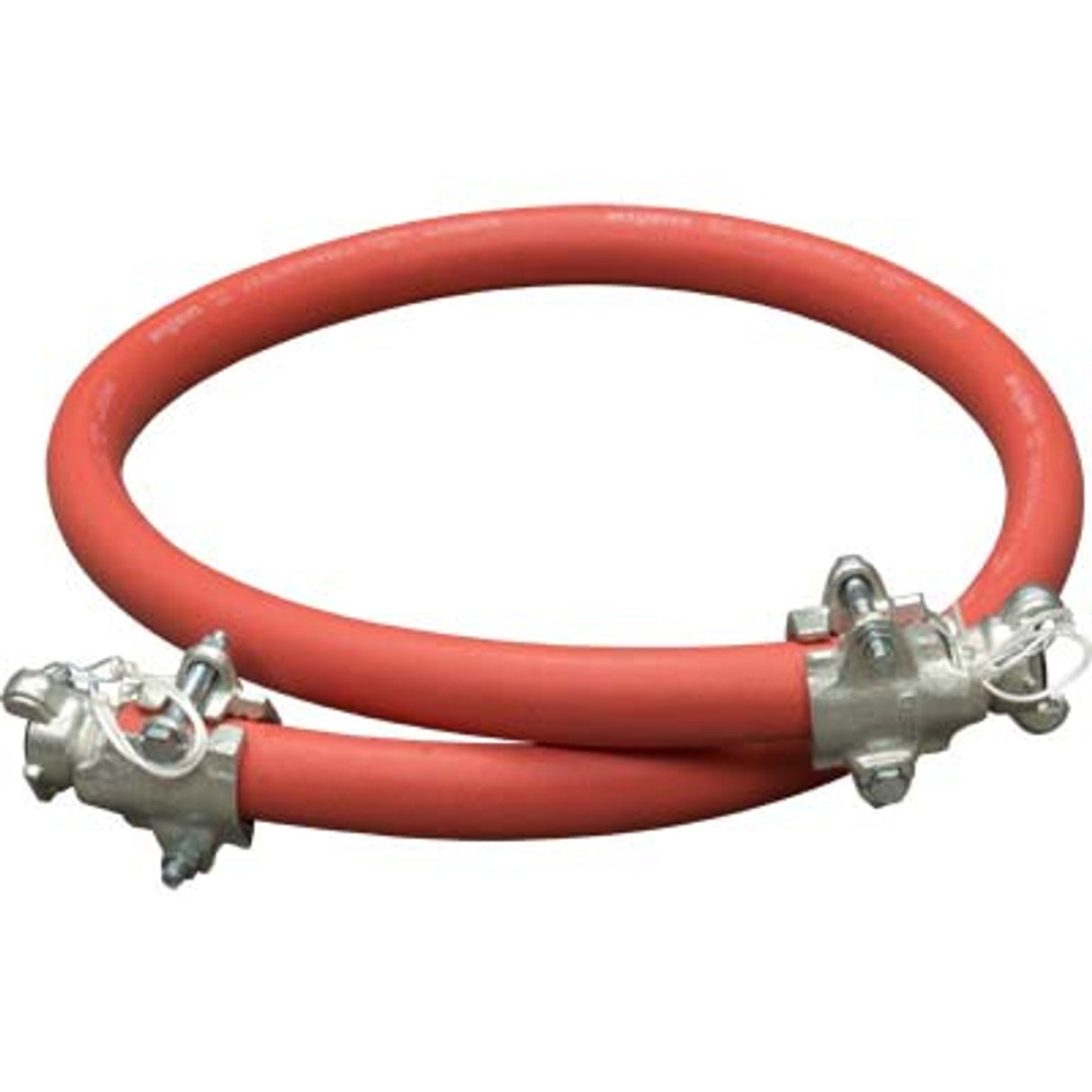 Pirate Brand - EMPIRE Style, Air Hose Assembly, 1" x 6' Long, Fits 3660 & 4848 Empire Style Cabinets (1" Pipe String)