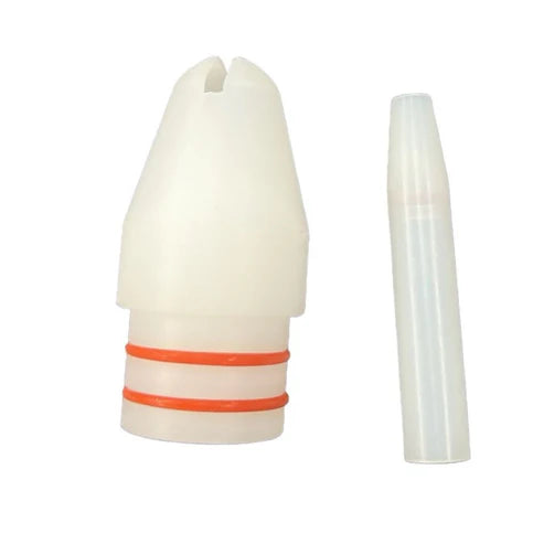 Aftermarket Nordson® 141044 Service Kit, 4mm Flat Nozzle (Non-OEM)