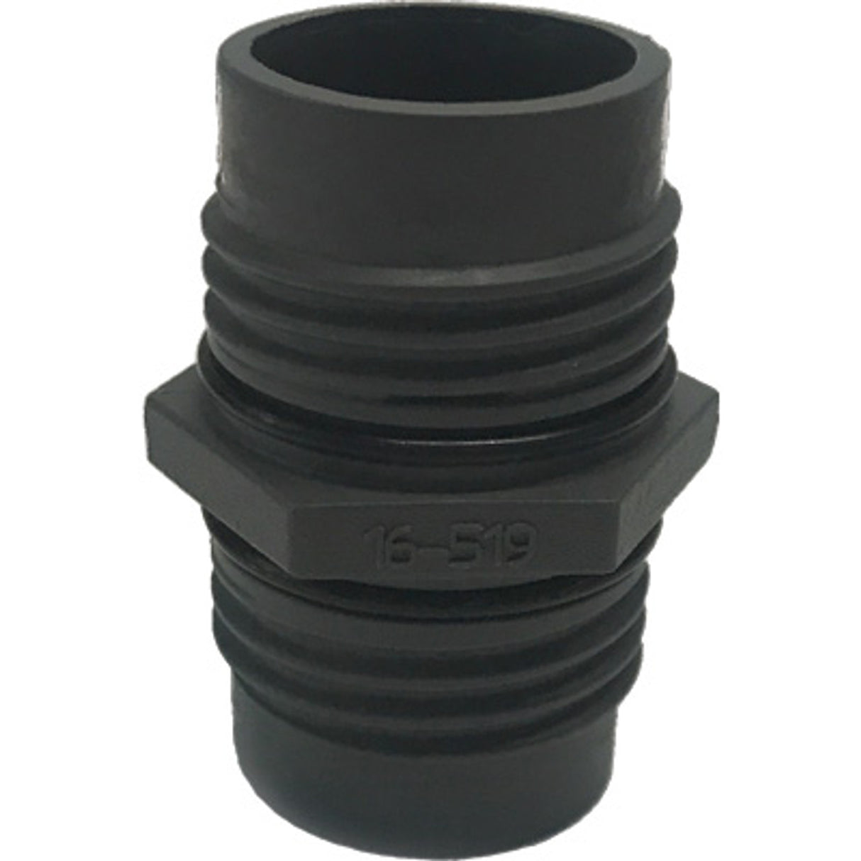 Pirate Brand - RPB®, Link System, Air Inlet Adaptor For Z-Link & T-Link (For Connecting New Style Breathing Tube to Z-Link& T-Link)