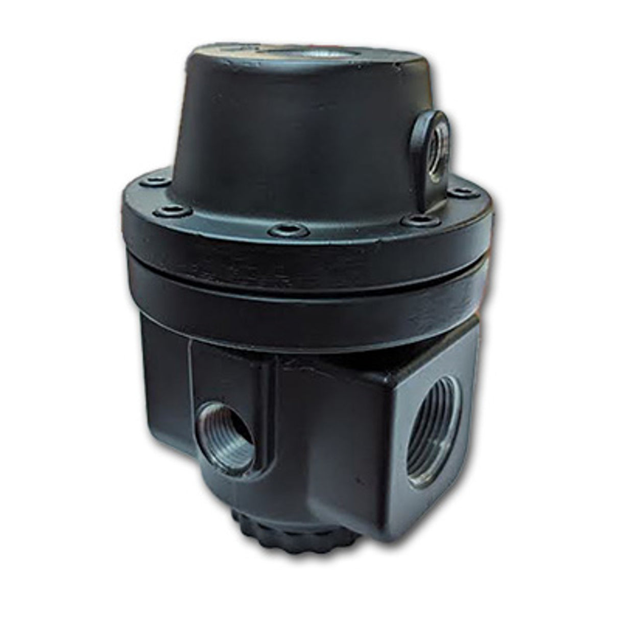 Pirate Brand - GRACO Style, Regulator, Pilot, 1"