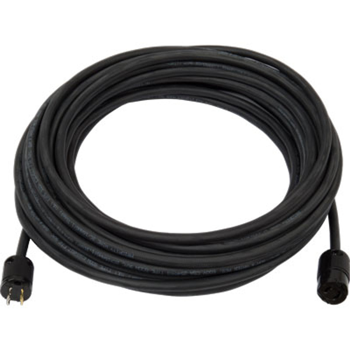 Pirate Brand - GRACO Style, Extension Cord w/Midget Connectors, 55', 2 Prong, X-Treme Duty™ Urethane Control Cord