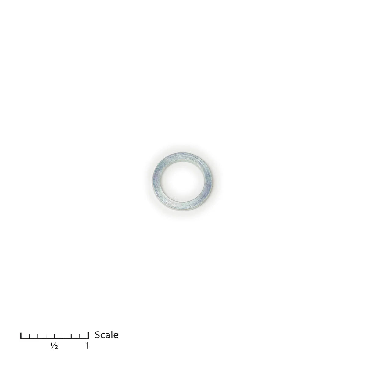 Aftermarket GRACO® 186652 Washer, backup, piston valve (Non-OEM)
