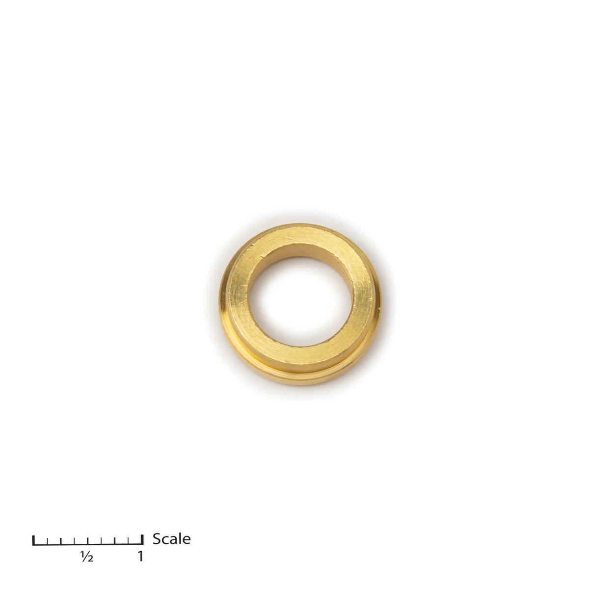 Aftermarket GRACO® 15C989 Gland, male, throat (Non-OEM)
