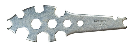 DeVilbiss Gun Wrench WR-103 - Total Finishing Supplies