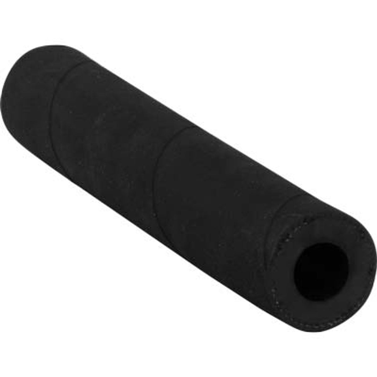 Pirate Brand - P & G Style, 3/4" x 8" Pinch Tube (Pipe String)