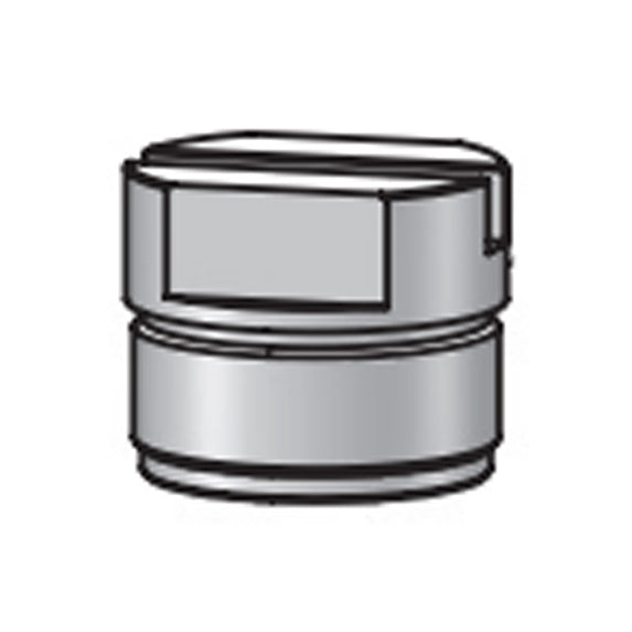 Binks 193662 Filter Cap