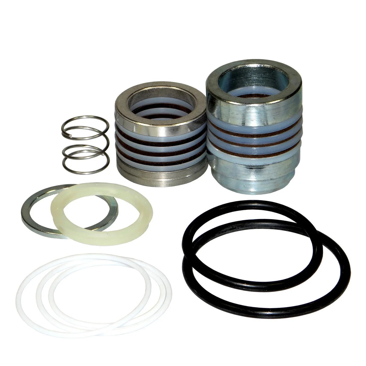 Aftermarket GRACO® 245819 Pump Repair Kit with Leather & Polyethylene Packings (Non-OEM)