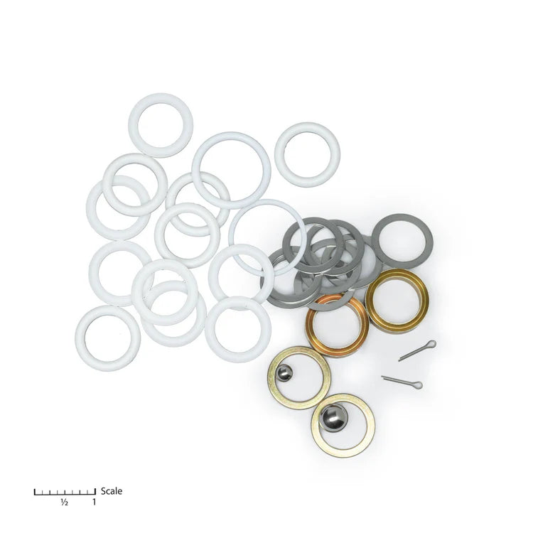 Aftermarket Graco® 207850 Kit - 28:1 & 30:1 President™ (Teflon)