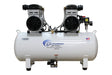 California Air Tools 4.0 HP, 20 Gal. Ultra Quiet Air Compressor - Total Finishing Supplies
