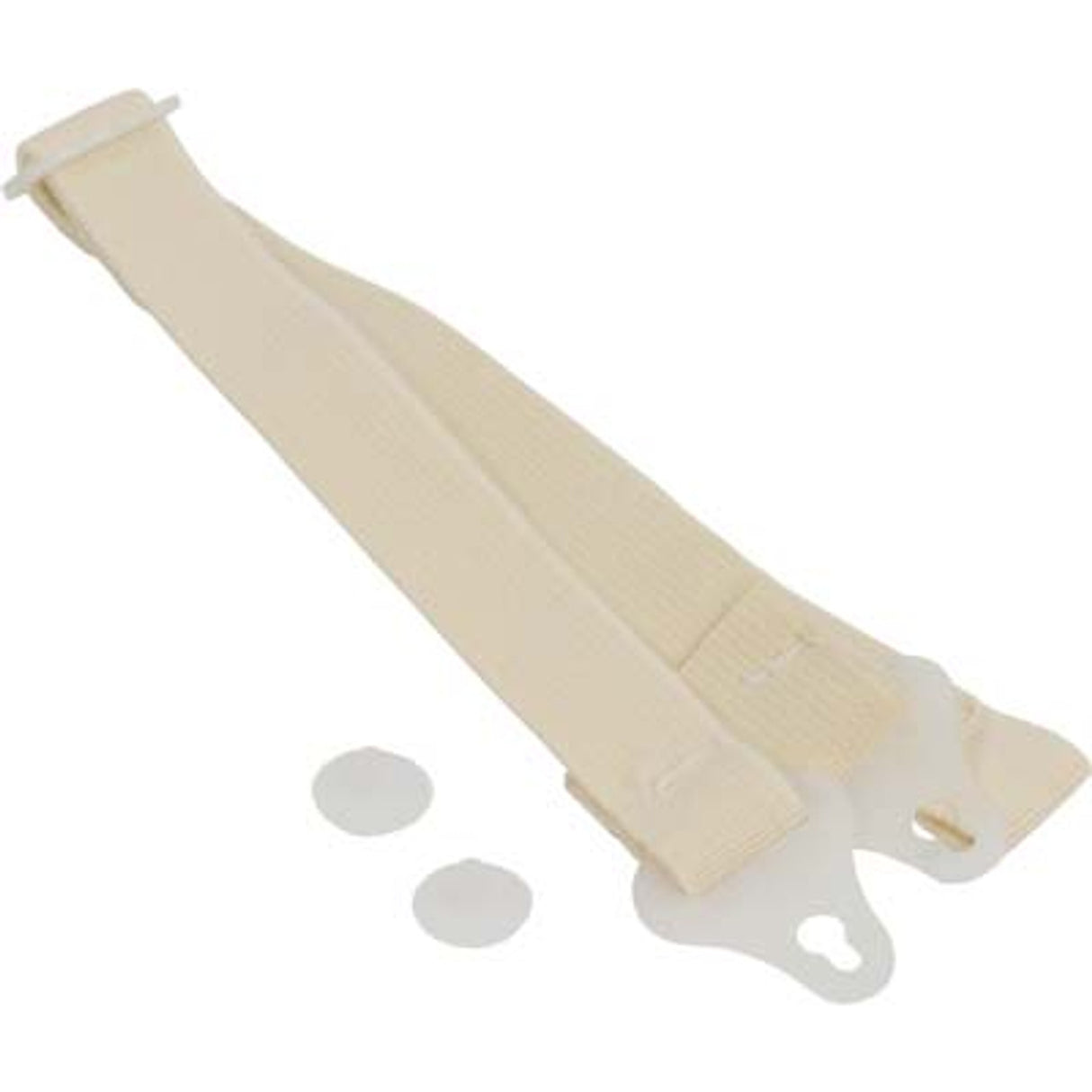 Pirate Brand - BULLARD® 88VX/ CC20/ GR50, Elastic Chinstrap (Single)