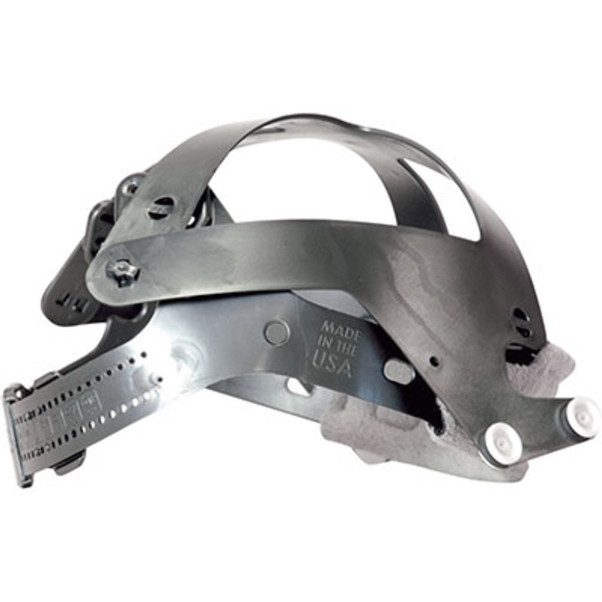 Pirate Brand - BULLARD® CC20 / GR50, Adjustable Pinlock Headband Suspension