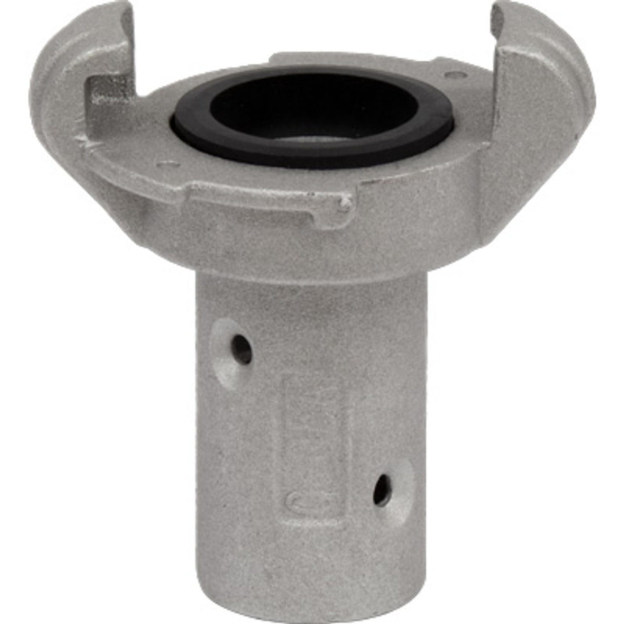 Pirate Brand - P & G Style, Quick Coupling, Aluminum, for 1/2" ID x 1-1/16" OD Blast Hose, 150 PSI Max