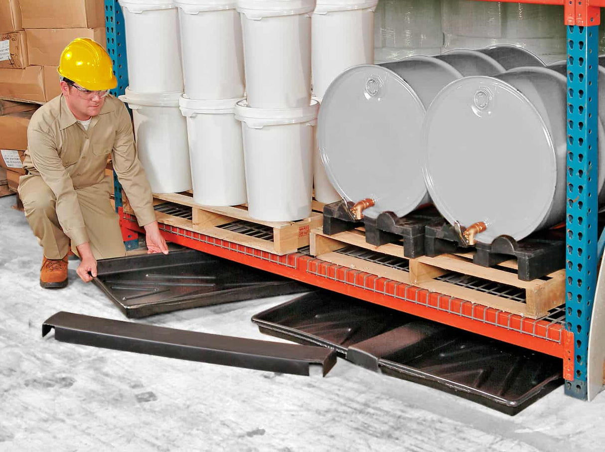 UltraTech Ultra-Rack Containment Tray®