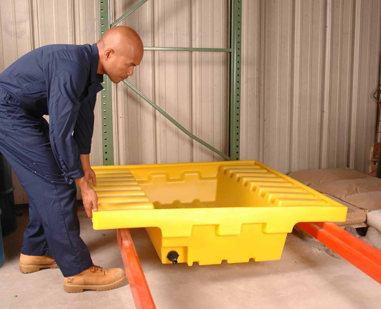 UltraTech Ultra-Rack Sump®