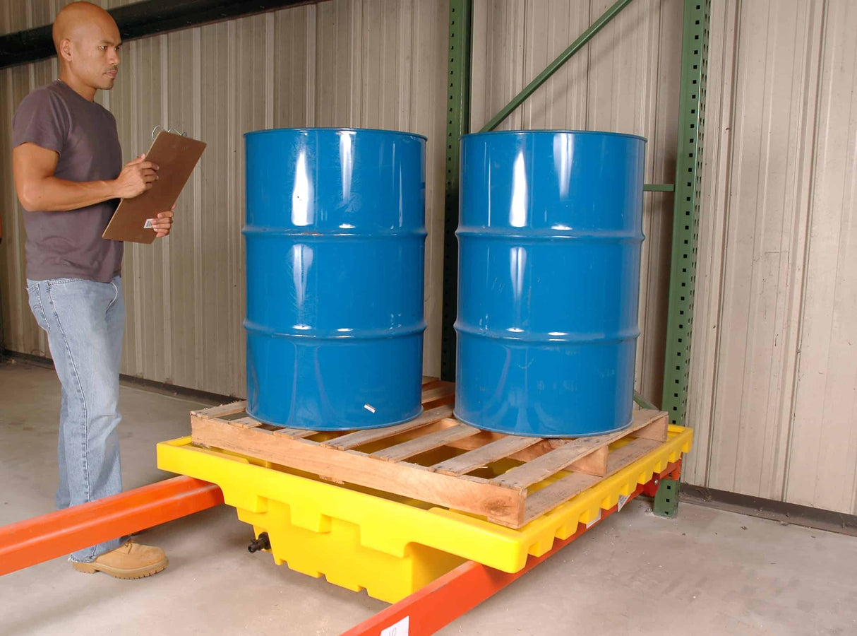 UltraTech Ultra-Rack Sump®