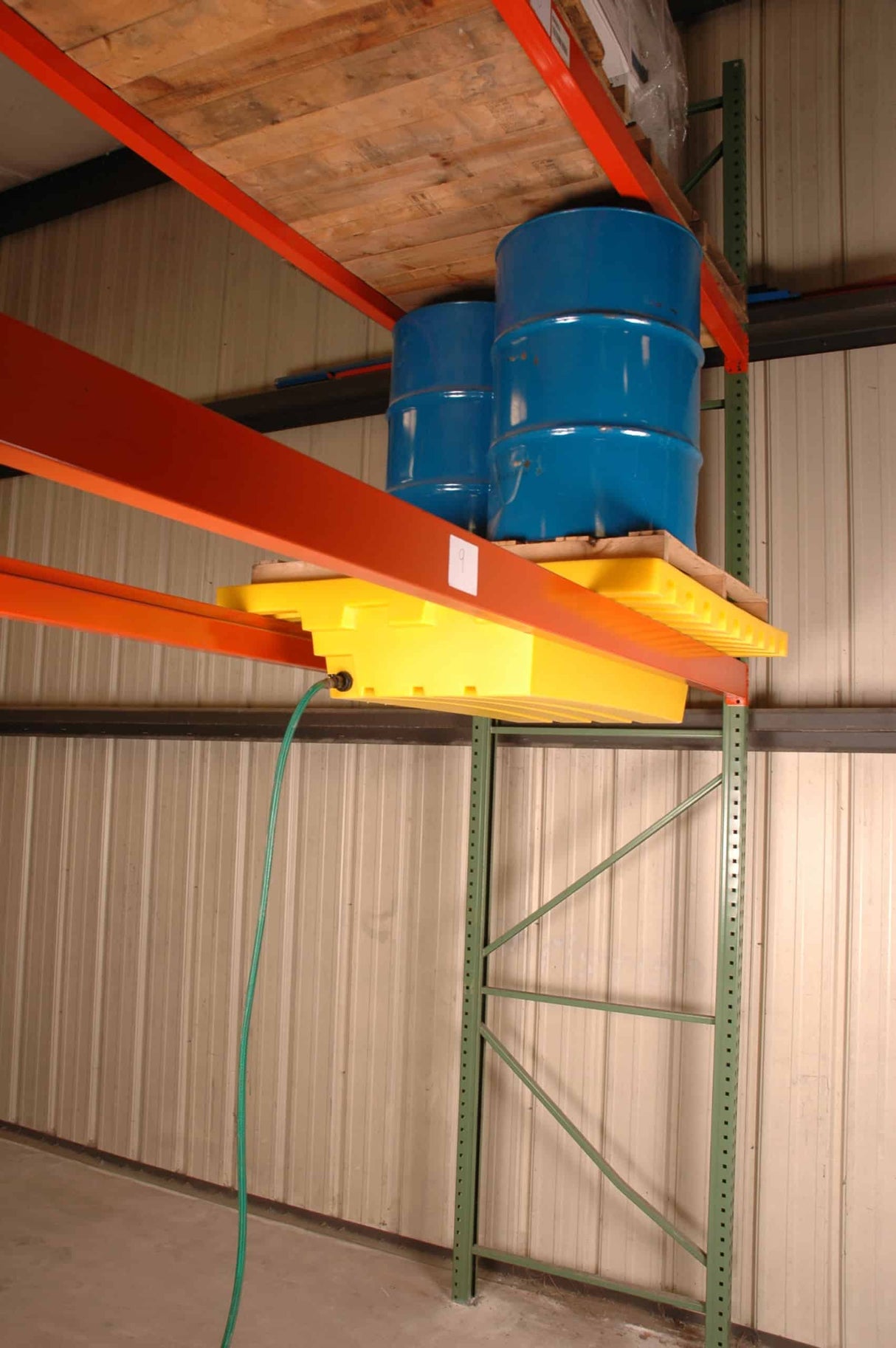 UltraTech Ultra-Rack Sump®