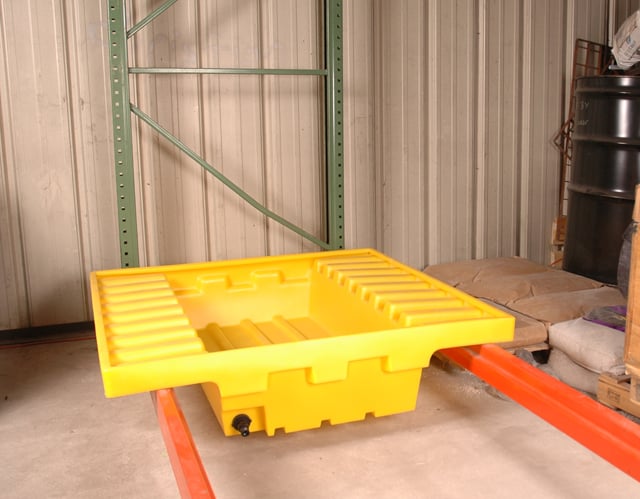 UltraTech Ultra-Rack Sump®