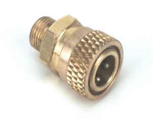 Aftermarket Nordson® 241041 Quick Disconnect Coupling, Female, Encore® Generation II (Non-OEM)