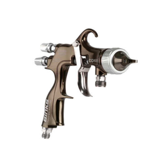 Binks Conventional Press Feed Kit