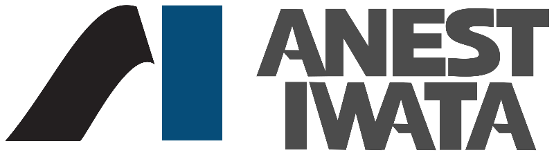 Anest Iwata 93008030 Air Cap Set 06