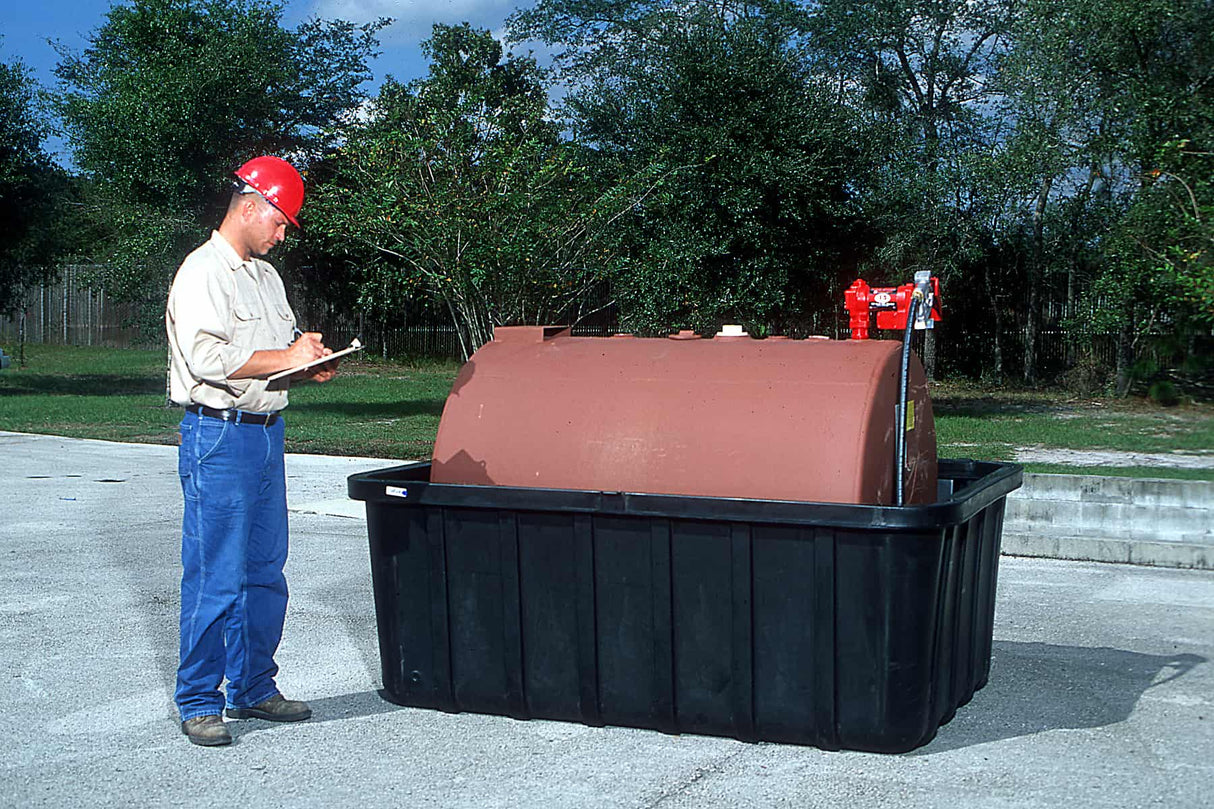 UltraTech Ultra-Containment Sump®