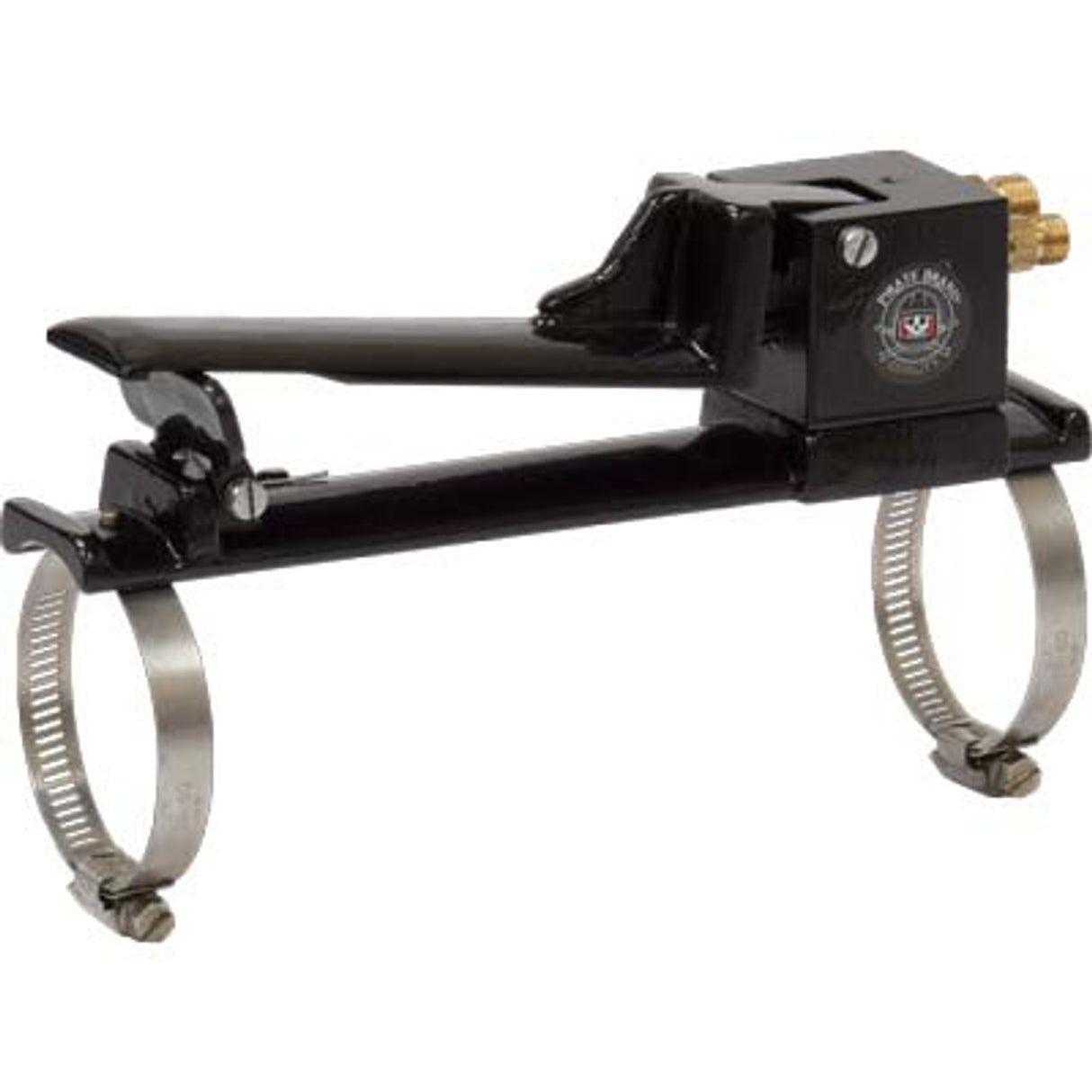 Pirate Brand - EMPIRE Style, Paddle Handle Control, Pneumatic (Deadman Control Handle)