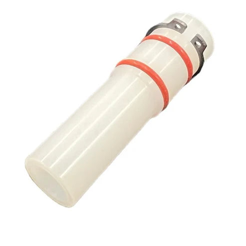 Aftermarket Nordson® 307437 Throat W/ O-Ring, Tivar (Non-OEM)