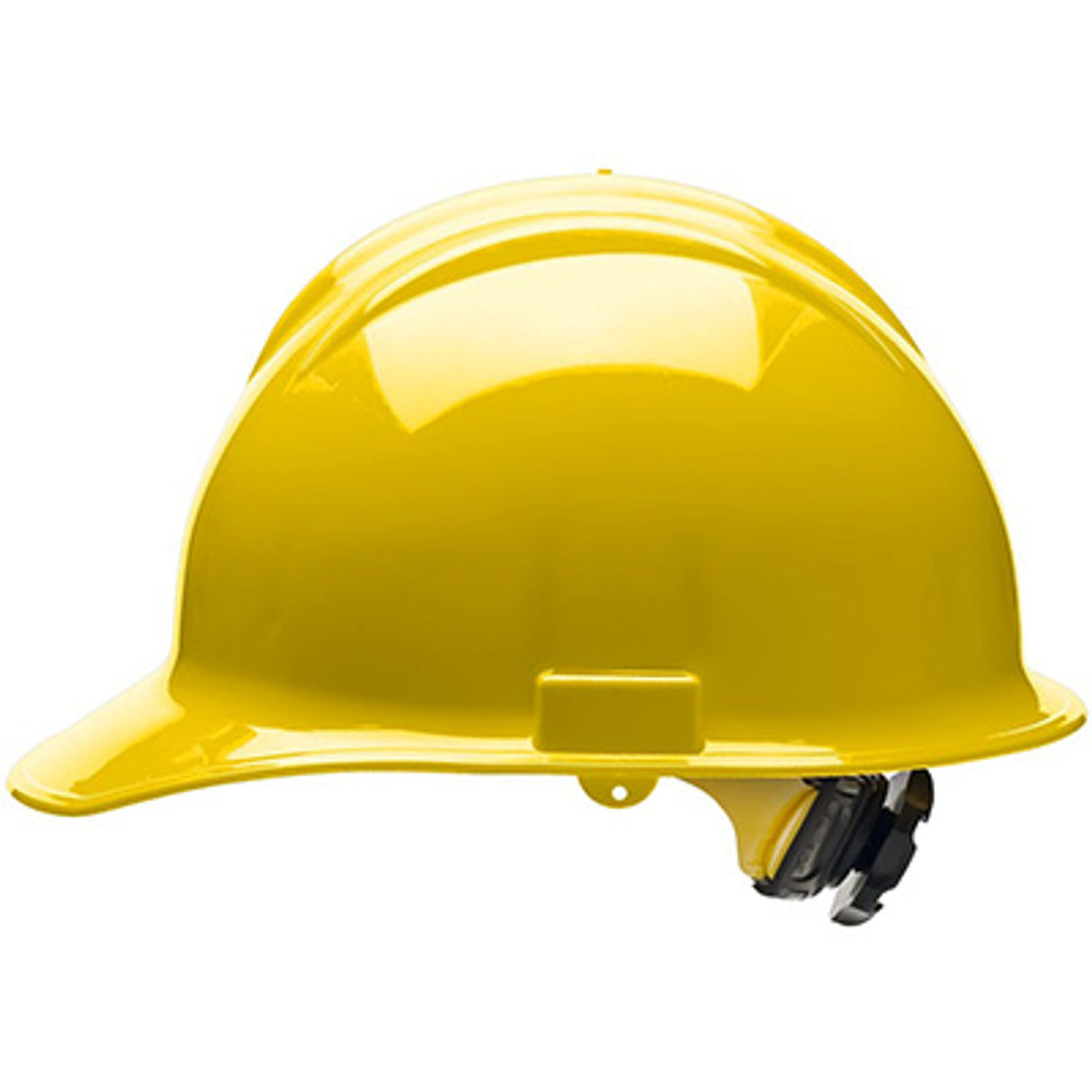 Pirate Brand - BULLARD® Classic Series Hard Hat, Model C30, 6-Point Flex-Gear Ratchet Headband Suspension