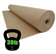 30# Kraft Paper for Cefla Kleenspray (55" x 7800') - Total Finishing Supplies