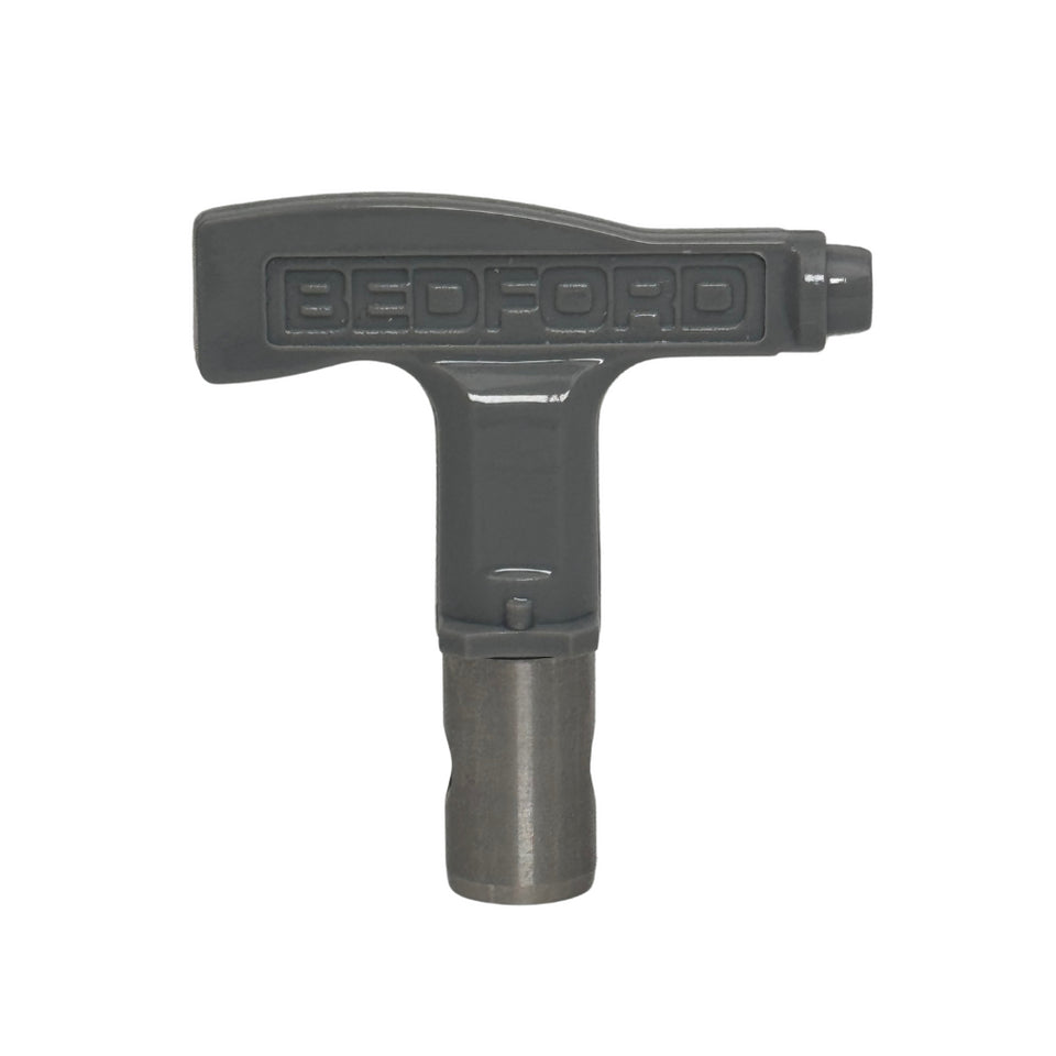 Bedford Precision High Pressure Reversible Tip