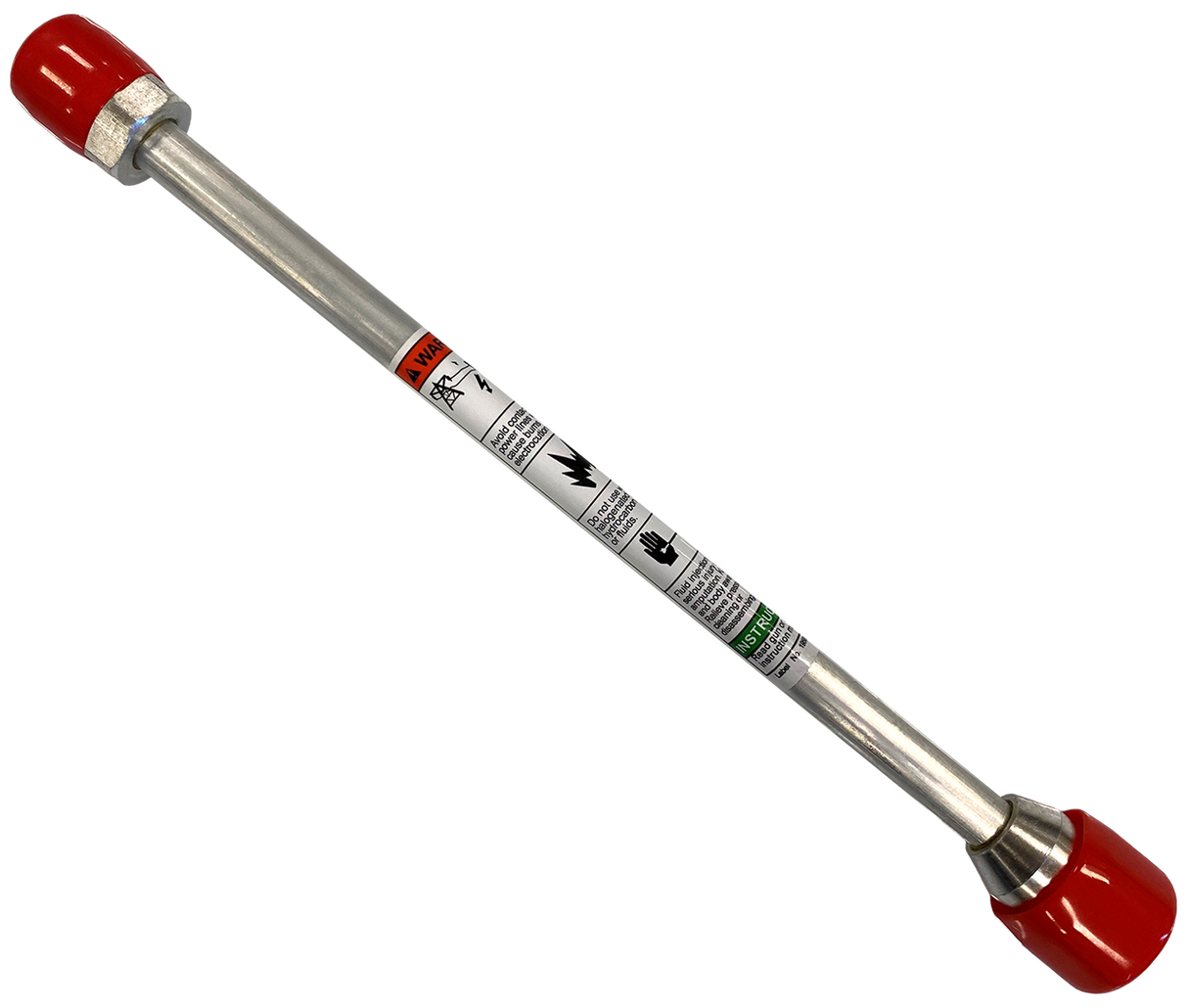 Extensiones de punta Bedford