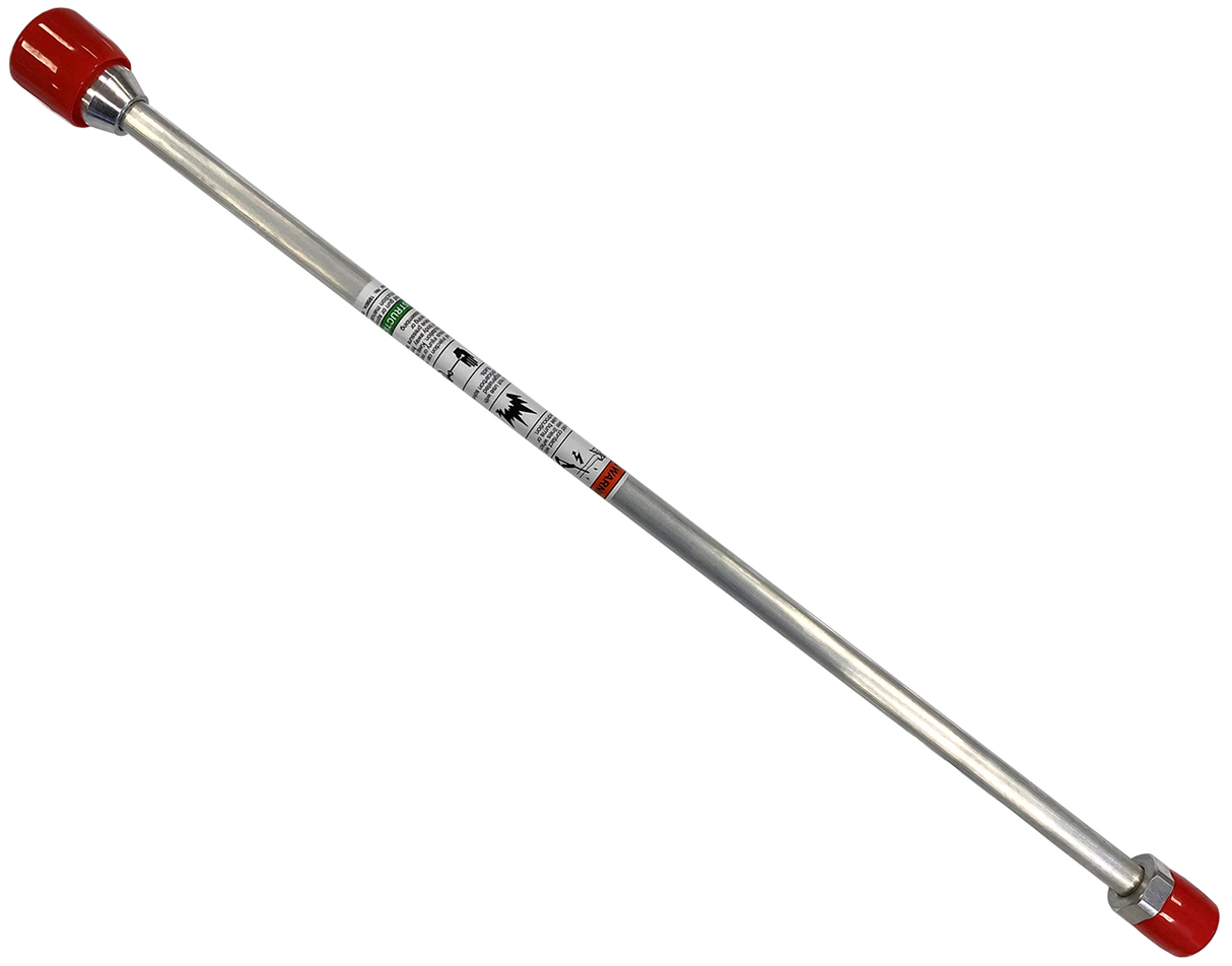 Extensiones de punta Bedford