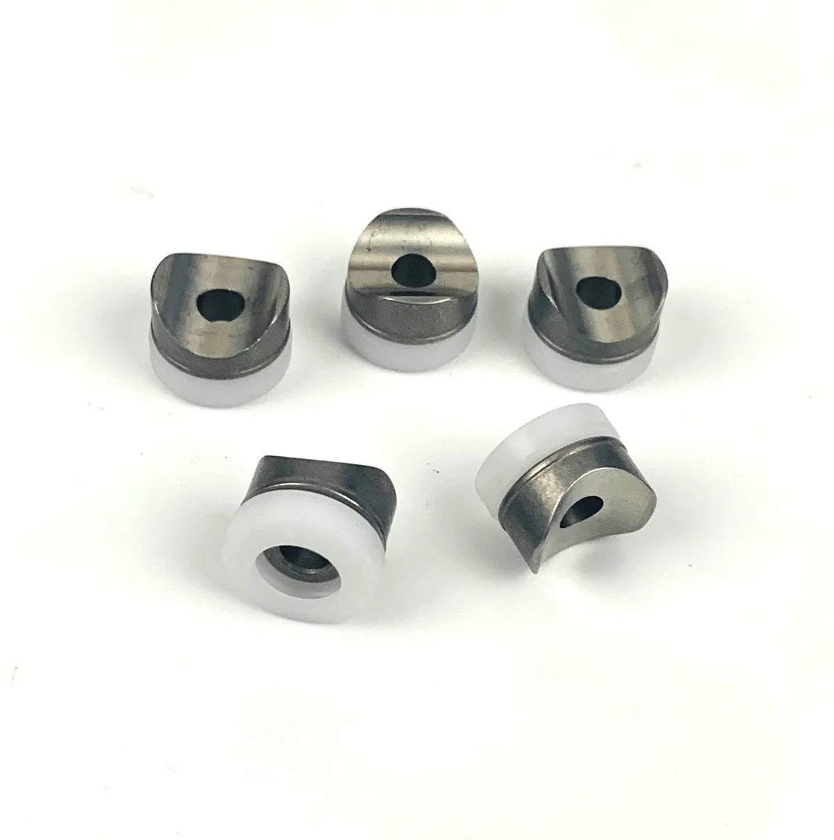 Aftermarket GRACO® 243-281 Reversible Airless Spray Tip Seat & Seal™ (5-Pack) (Non-OEM)