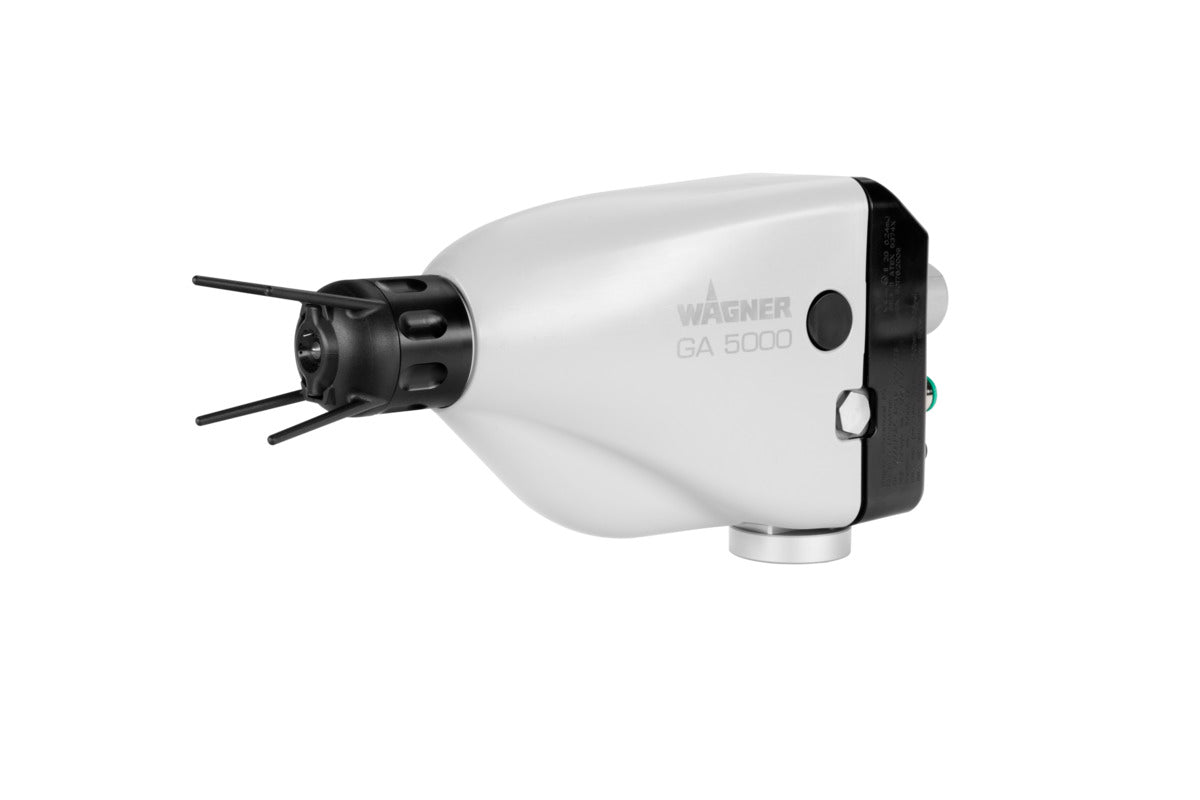 Wagner GA 5000EA Electrostatic Automatic Gun