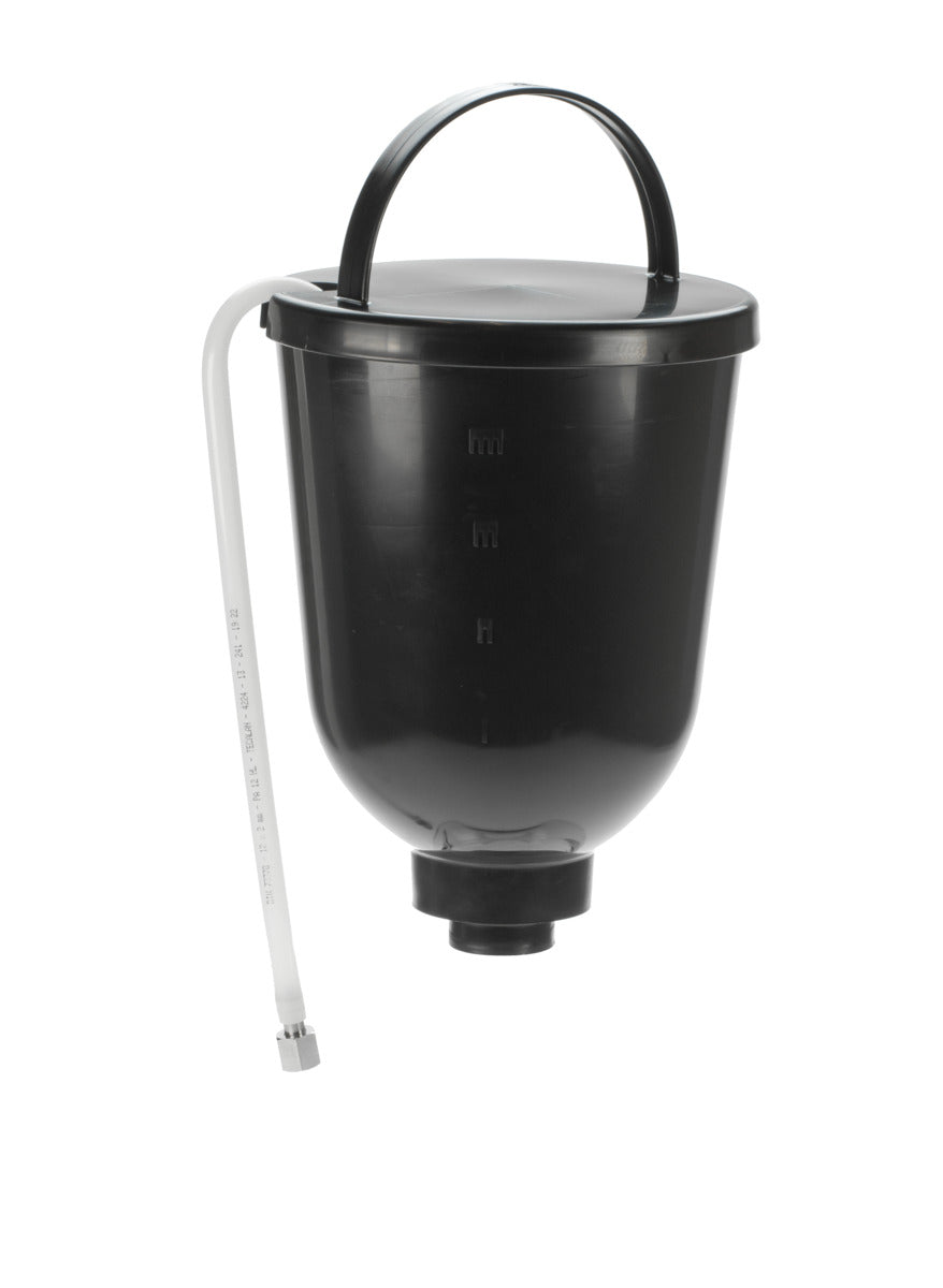 5-Liter Hopper Set for Wagner Cobra