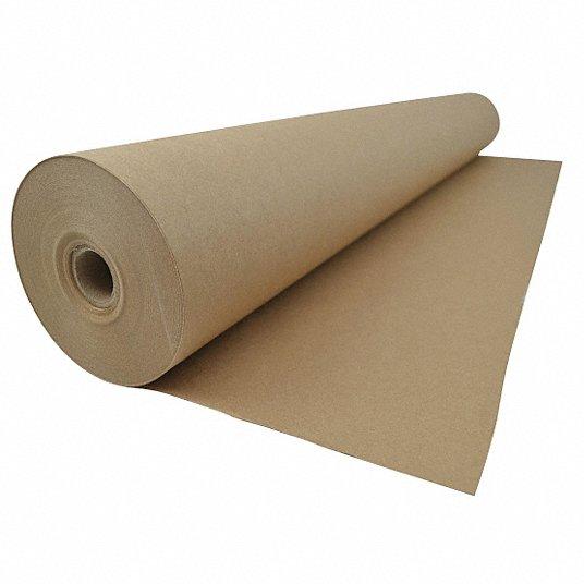 40# Kraft Paper for Cefla Mito & Prima (60" x 6000') - Total Finishing Supplies