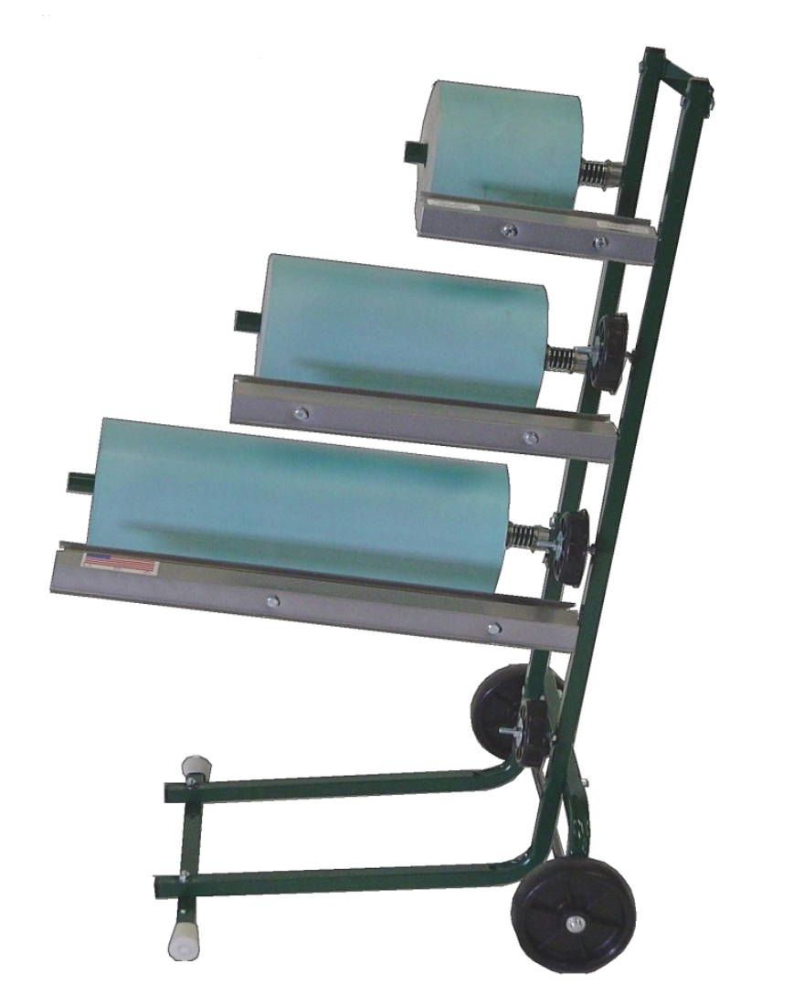 3Roll Side Load Masker Streamline Your Masking