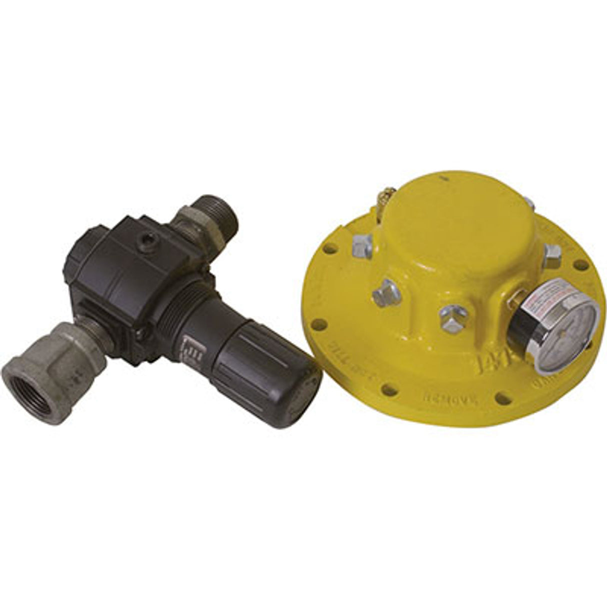 Pirate Brand - BULLARD® 41 Series, Manifold Assembly 41P6