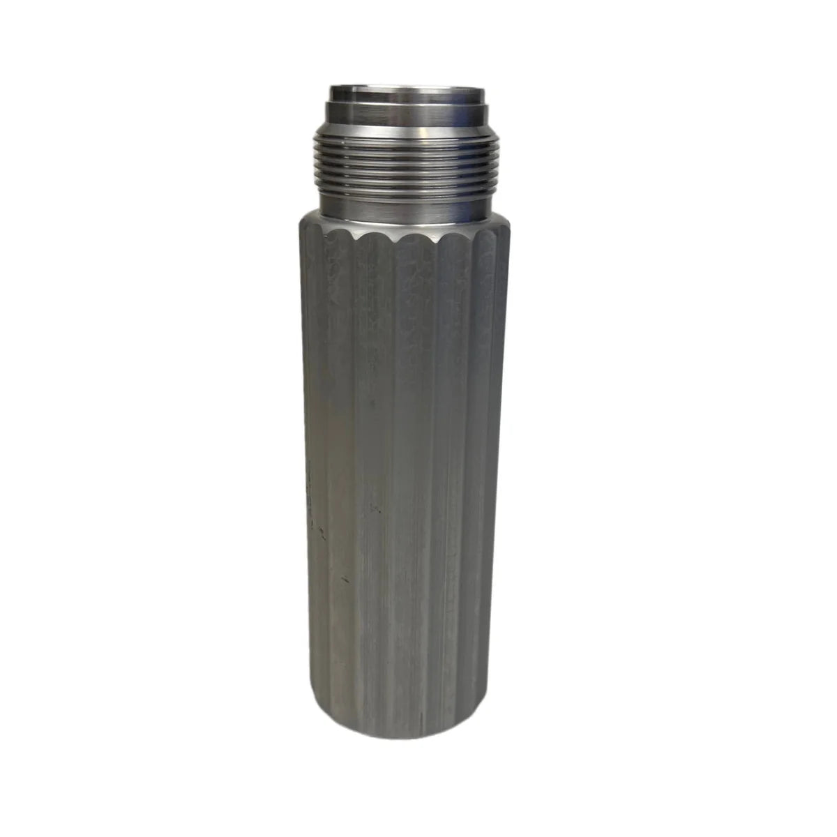 Aftermarket GRACO® 172831 Bowl, Manifold Outlet Filter, Aluminum (Non-OEM)