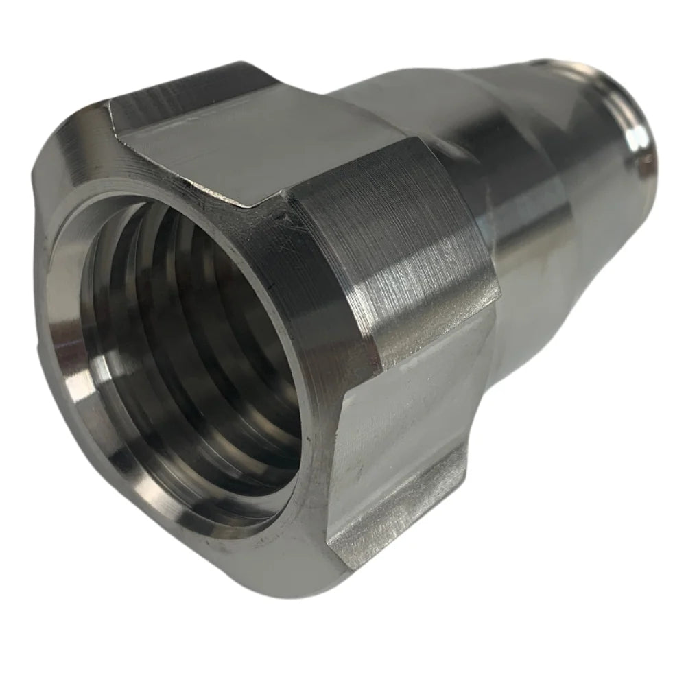 Aftermarket GRACO® 15B611 Intake Valve, Housing (Non-OEM)