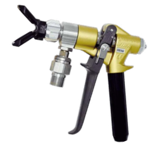 WIWA 500 F Airless Spray Gun